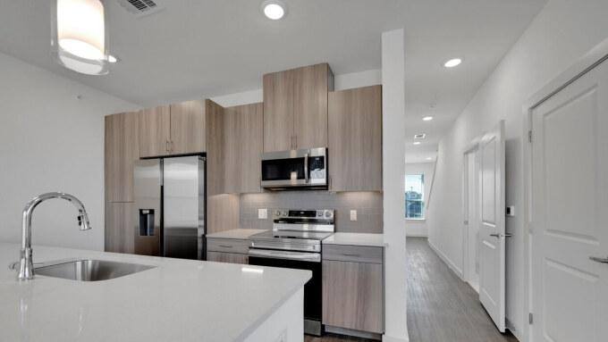Apartment for rent at 10030 Garland Rd #3121, Dallas, TX 75218