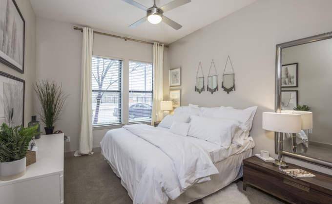 Apartment for rent at 800 Lake Carolyn Parkway #3121, Irving, TX 75039