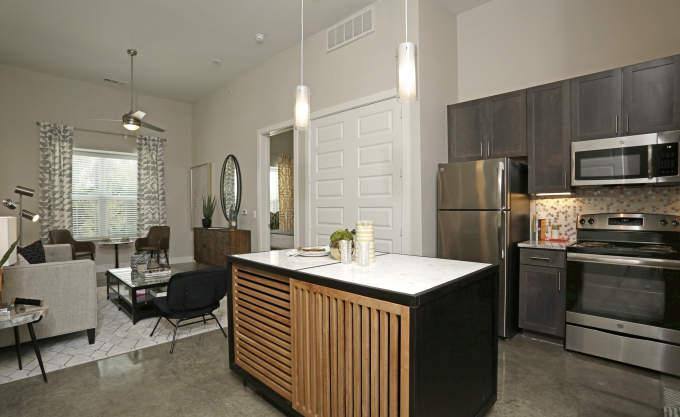 Apartment for rent at 1307 Ridge Rd #3121, Rockwall, TX 75087