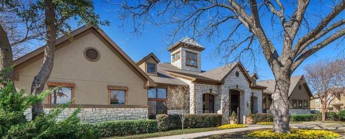 Apartment for rent at 1515 Cannon Parkway #3121, Roanoke, TX 76262