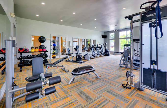 Apartment for rent at 1515 Cannon Parkway #3121, Roanoke, TX 76262