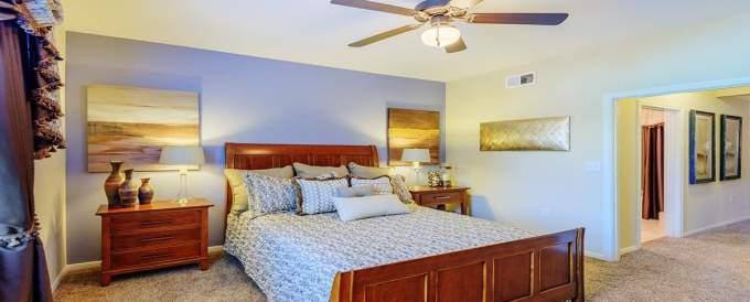 Apartment for rent at 1701 E Hebron Parkway #3121, Carrollton, TX 75010