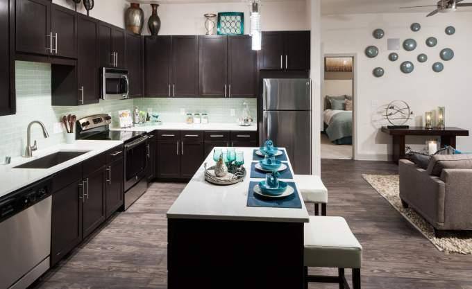 Apartment for rent at 5522 Maple Ave #3121, Dallas, TX 75235