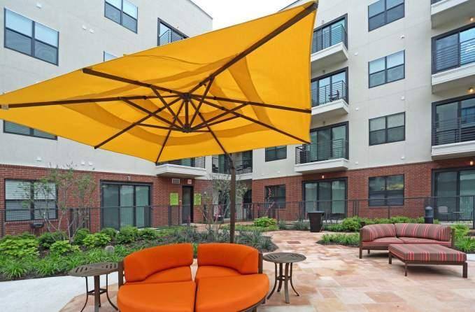Apartment for rent at 5522 Maple Ave #3121, Dallas, TX 75235