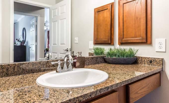 Apartment for rent at 4600 Bellaire Dr S #3121, Fort Worth, TX 76109