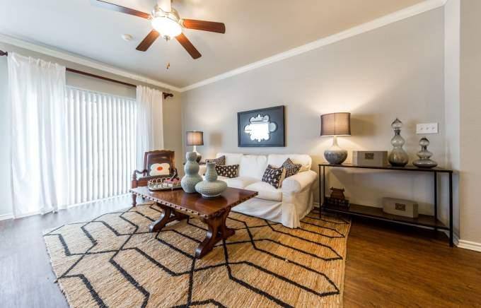 Apartment for rent at 5210 Long Prairie Rd #3121, Flower Mound, TX 75028