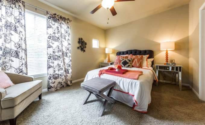 Apartment for rent at 4200 Bridgeview Dr #3121, Fort Worth, TX 76109