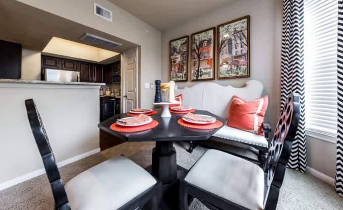 Apartment for rent at 4200 Bridgeview Dr #3121, Fort Worth, TX 76109