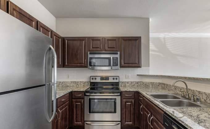 Apartment for rent at 4200 Bridgeview Dr #3121, Fort Worth, TX 76109
