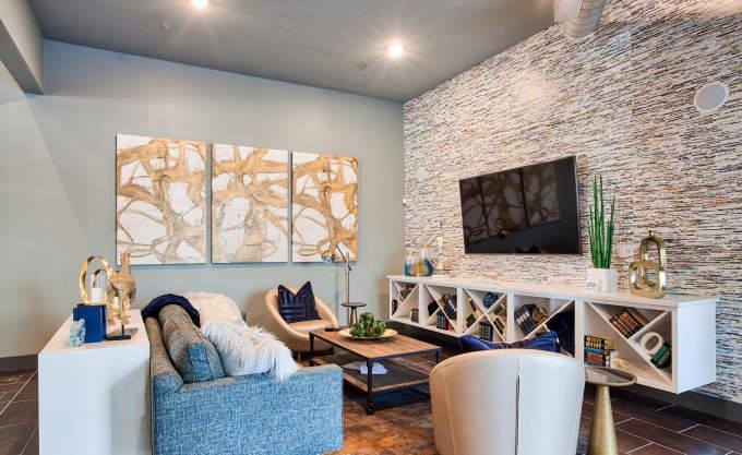 Apartment for rent at 1675 W Campbell Rd #3121, Garland, TX 75044