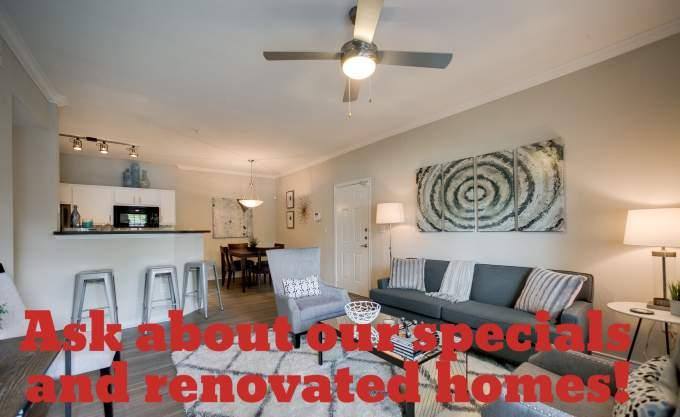 Apartment for rent at 1310 N Cockrell Hill Rd #3121, Dallas, TX 75211