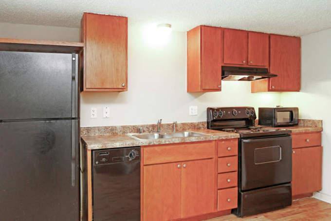Apartment for rent at 1853 W Mockingbird Lane #3121, Dallas, TX 75235