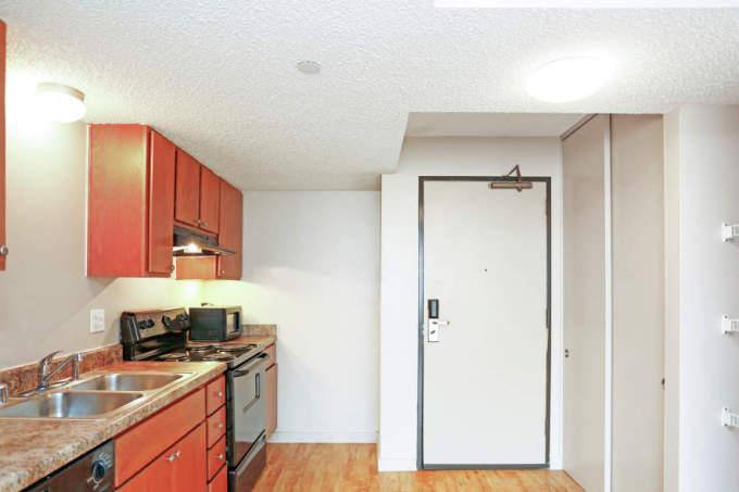 Apartment for rent at 1853 W Mockingbird Lane #3121, Dallas, TX 75235