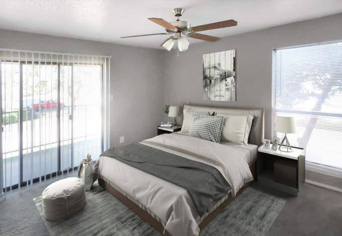 Apartment for rent at 4328 Duck Creek Dr #3121, Garland, TX 75043