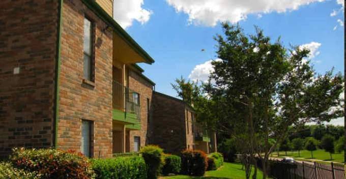 Apartment for rent at 4328 Duck Creek Dr #3121, Garland, TX 75043