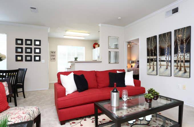 Apartment for rent at 2001 W Campbell Rd #3121, Garland, TX 75044