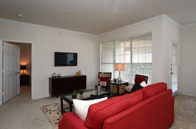 Apartment for rent at 2001 W Campbell Rd #3121, Garland, TX 75044