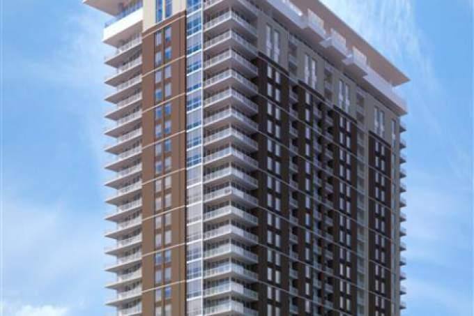 Apartment for rent at 700 E 11th St #1018, Austin, TX 78701