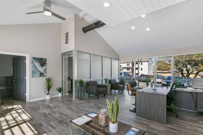Apartment for rent at 3622 Menchaca Rd #1018, Austin, TX 78704