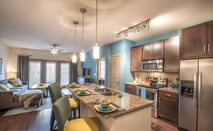 Apartment for rent at 3225 Grapevine Mills Blvd N #3121, Grapevine, TX 76051