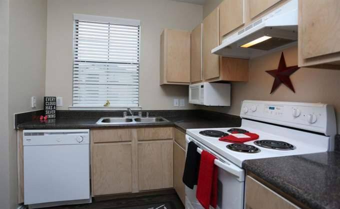 Apartment for rent at 1531 Duncanville Rd #3121, Dallas, TX 75211