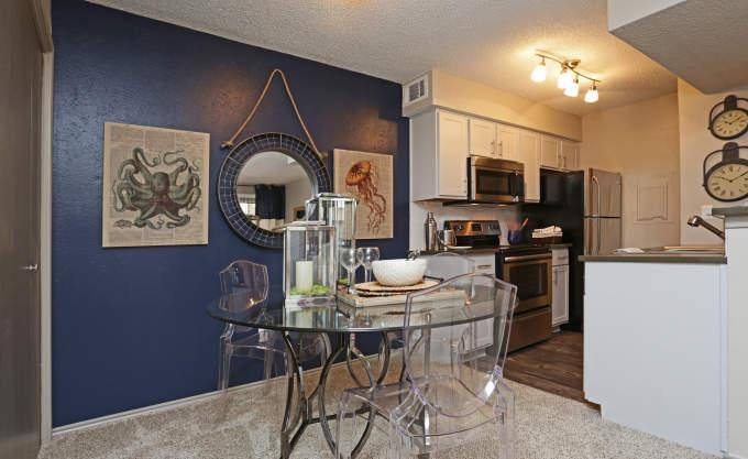Apartment for rent at 7150 E Grand Ave #3121, Dallas, TX 75223