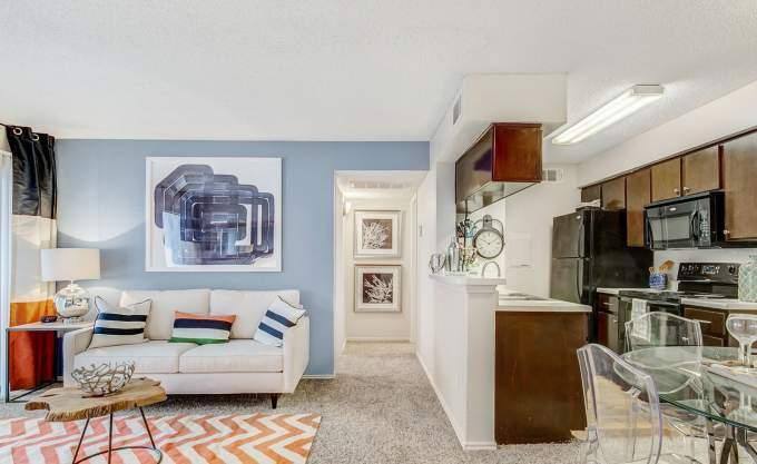 Apartment for rent at 7150 E Grand Ave #3121, Dallas, TX 75223