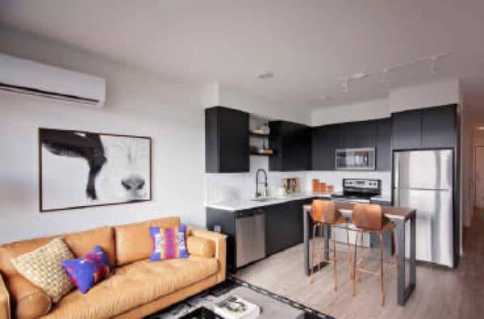 Apartment for rent at 2400 Bryan St #3121, Dallas, TX 75201