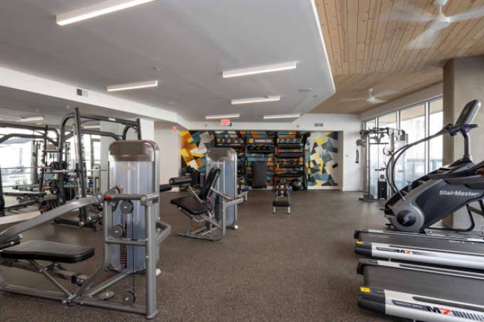 Apartment for rent at 6001 S Congress Ave #1018, Austin, TX 78745