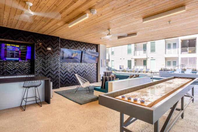 Apartment for rent at 6001 S Congress Ave #1018, Austin, TX 78745