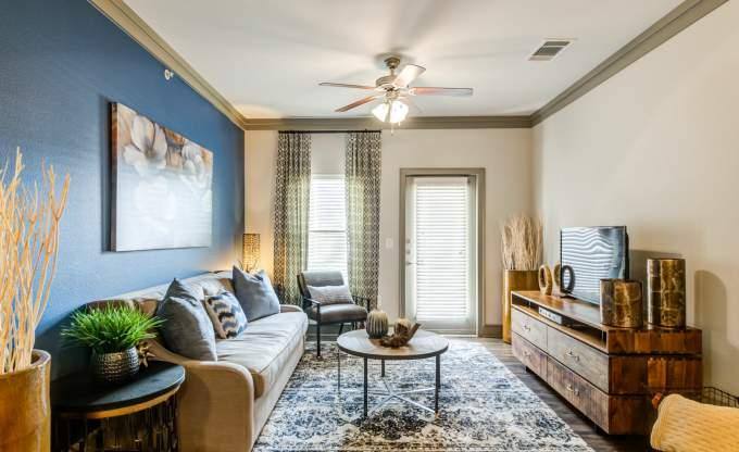 Apartment for rent at 5301 N Tarrant Parkway #3121, Keller, TX 76244