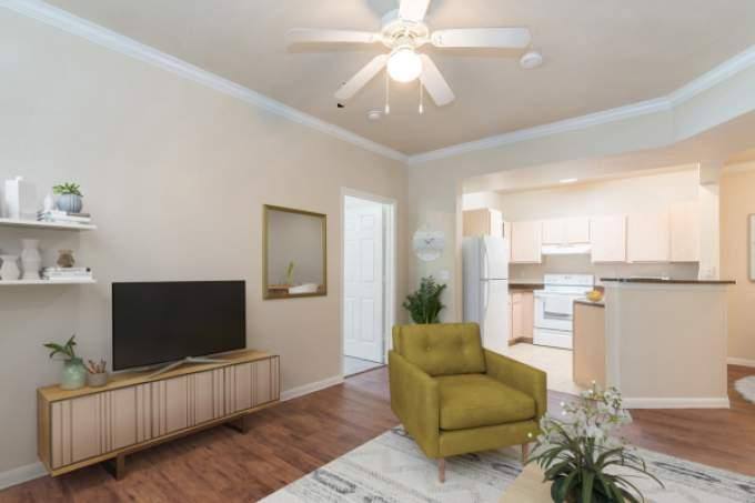 Apartment for rent at 1700 Teri Rd #1018, Austin, TX 78744