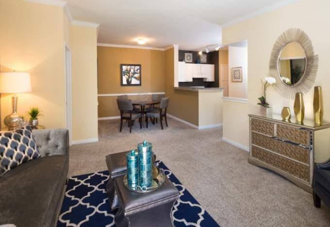 Apartment for rent at 2101 N Haskell Ave #3121, Dallas, TX 75204