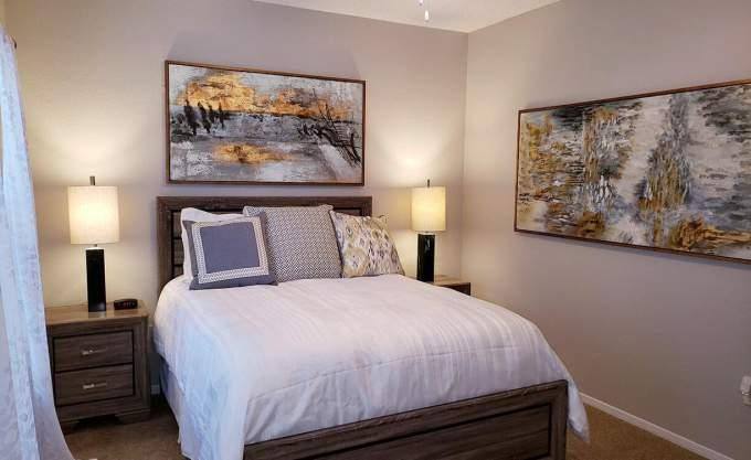 Apartment for rent at 8600 Valley Ranch Parkway W #3121, Irving, TX 75063