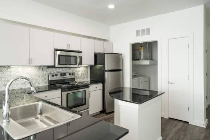 Apartment for rent at 127 E Riverside Dr #1018, Austin, TX 78704