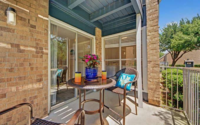 Apartment for rent at 1330 W Spring Valley Rd #3121, Richardson, TX 75080