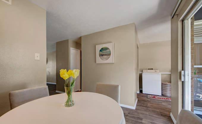 Apartment for rent at 1330 W Spring Valley Rd #3121, Richardson, TX 75080