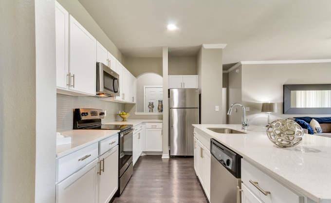 Apartment for rent at 6400 Windcrest Dr #3121, Plano, TX 75024