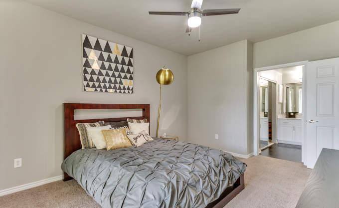 Apartment for rent at 6400 Windcrest Dr #3121, Plano, TX 75024