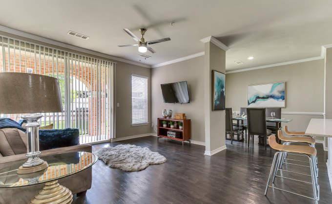 Apartment for rent at 6400 Windcrest Dr #3121, Plano, TX 75024