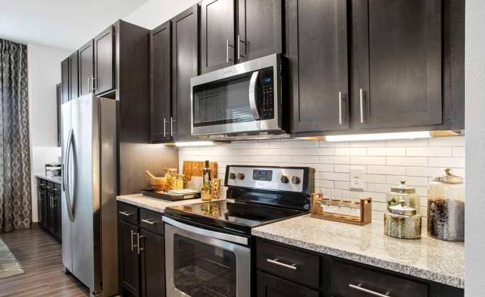 Apartment for rent at 2570 Lake Ridge Rd #3121, The Colony, TX 75056