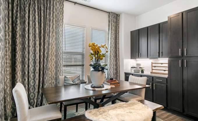 Apartment for rent at 2570 Lake Ridge Rd #3121, The Colony, TX 75056