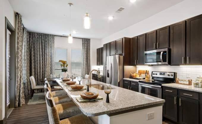 Apartment for rent at 2570 Lake Ridge Rd #3121, The Colony, TX 75056