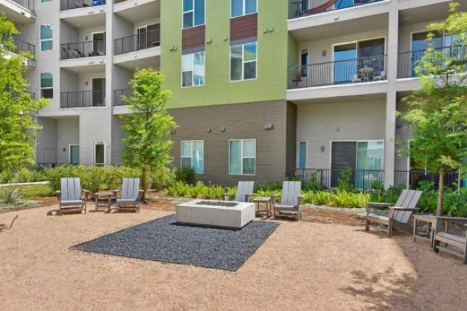 Apartment for rent at 4711 E Riverside Dr #1018, Austin, TX 78741