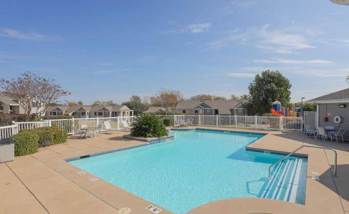 Apartment for rent at 6800 S Cockrell Hill Rd #3121, Dallas, TX 75236