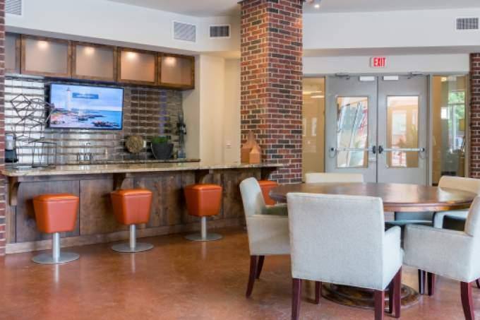 Apartment for rent at 811 E 11th St #1018, Austin, TX 78702