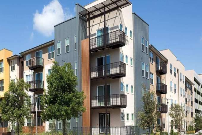 Apartment for rent at 3001 Esperanza Crossing #1001, Austin, TX 78758