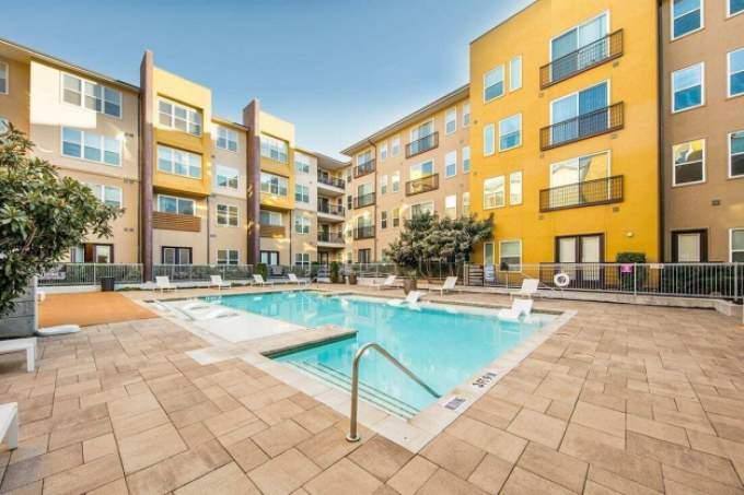 Apartment for rent at 3001 Esperanza Crossing #1001, Austin, TX 78758