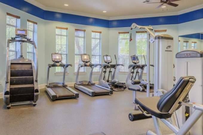 Apartment for rent at 9501 Ranch Rd 620 N #1018, Austin, TX 78726