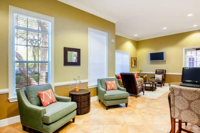 Apartment for rent at 9501 Ranch Rd 620 N #1018, Austin, TX 78726